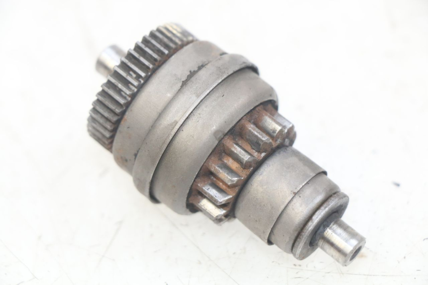 photo de STARTER KLIKKEERWIEL HONDA SCV LEAD 100 (2003 - 2007) - Hoofdaanzicht