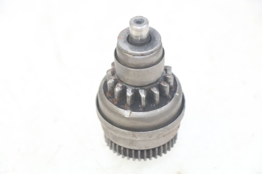 photo de STARTER KLIKKEERWIEL HONDA SCV LEAD 100 (2003 - 2007) - Andere kijkhoek