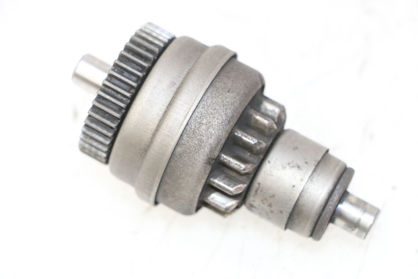 photo de STARTER KLIKKEERWIEL HONDA SCV LEAD 100 (2003 - 2007) - Hoofdaanzicht