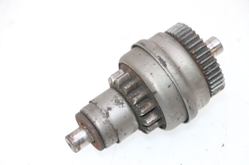 photo de STARTER KLIKKEERWIEL HONDA SCV LEAD 100 (2003 - 2007) - Hoofdaanzicht