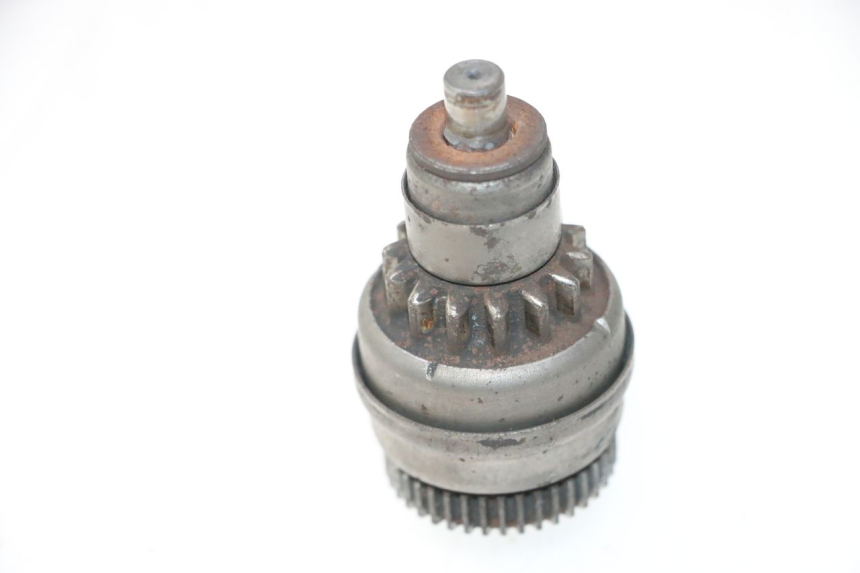 photo de STARTER KLIKKEERWIEL HONDA SCV LEAD 100 (2003 - 2007) - Detail van het onderdeel