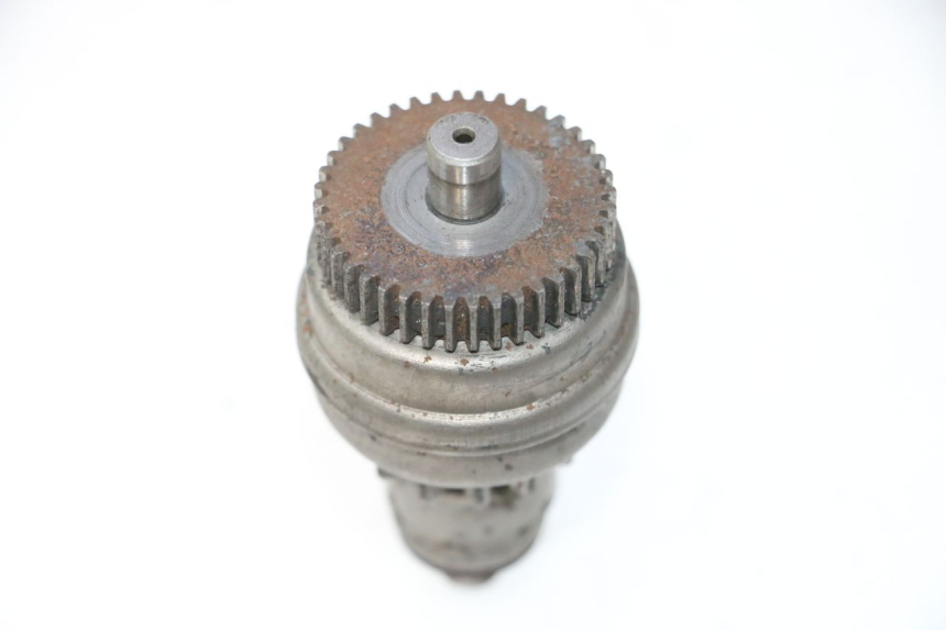 photo de STARTER KLIKKEERWIEL HONDA SCV LEAD 100 (2003 - 2007) - Zoom op gebruiksstaat