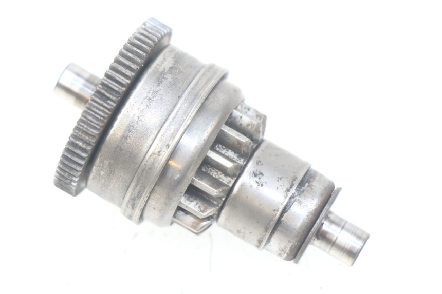 photo de STARTER KLIKKEERWIEL KYMCO SENTO 50 (2008 - 2013) - Hoofdaanzicht