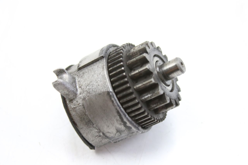 photo de STARTER KLIKKEERWIEL KYMCO SENTO 100 (2008 - 2013) - Zoom op gebruiksstaat