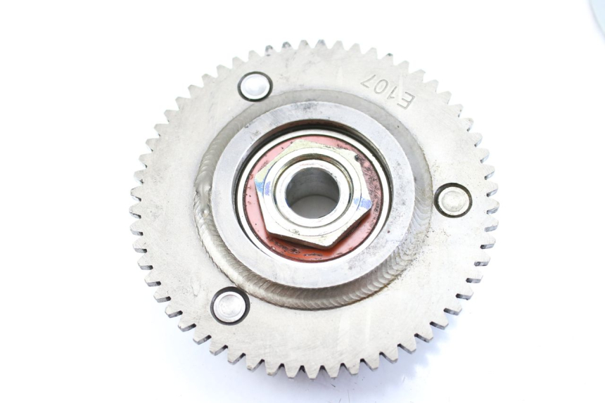 photo de STARTER KLIKKEERWIEL KYMCO SENTO 100 (2008 - 2013) - Gecontroleerd onderdeel