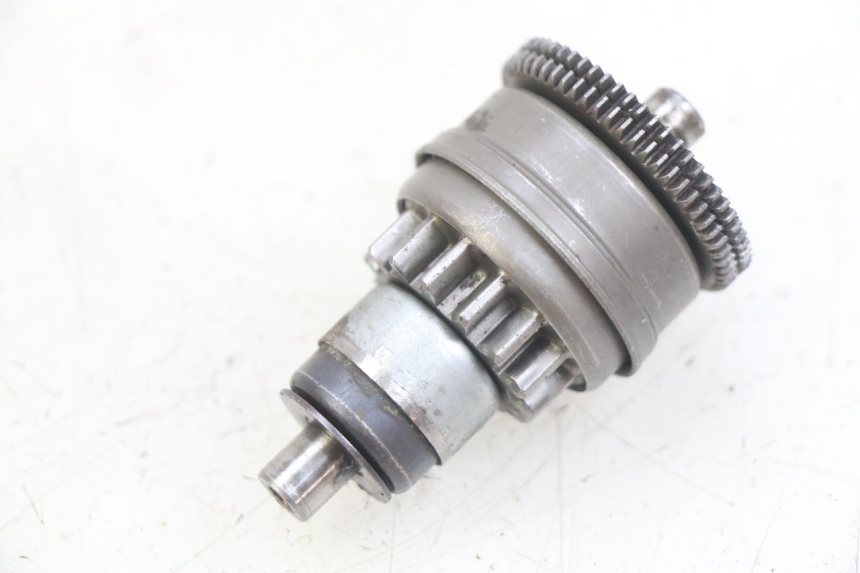 photo de STARTKLOK WIEL GAS-GAS SM ROOKIE 50 (2001 - 2005) - Hoofdaanzicht