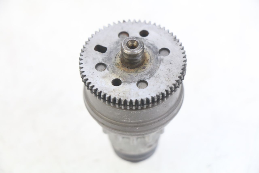 photo de STARTKLOK WIEL GAS-GAS SM ROOKIE 50 (2001 - 2005) - Zoom op gebruiksstaat