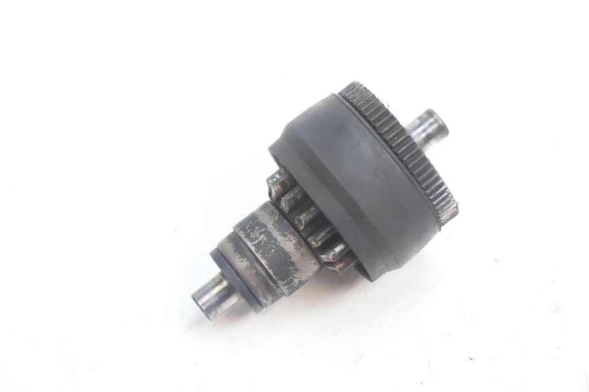 photo de STARTKOPPELING PEUGEOT SPEEDFIGHT 2 AC 50 (2000 - 2009) - Hoofdaanzicht