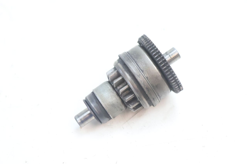 photo de STARTKLOK WIEL PEUGEOT SPEEDFIGHT LC 50 (1996 - 2002) - Hoofdaanzicht