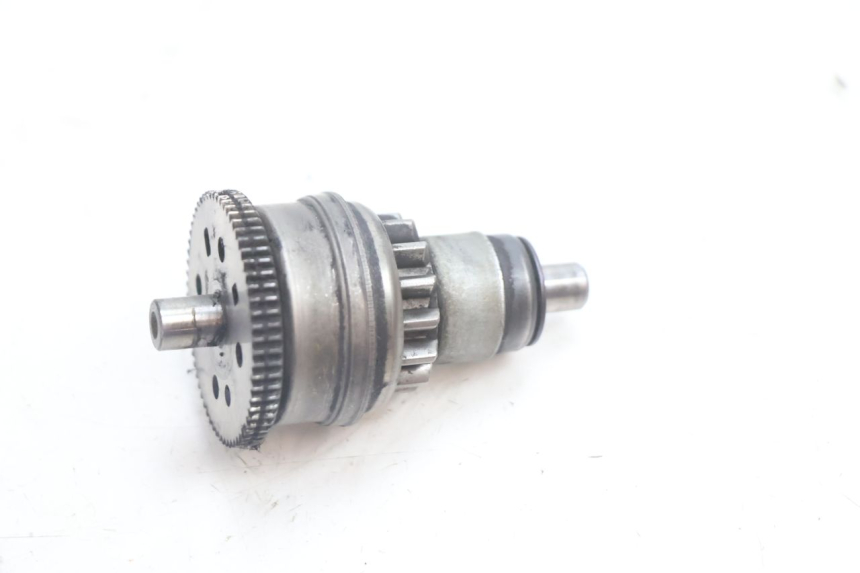 photo de STARTKLOK WIEL PEUGEOT SPEEDFIGHT LC 50 (1996 - 2002) - Detail van het onderdeel