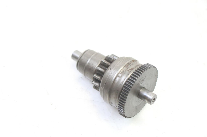 photo de STARTER KLIKKEERWIEL APRILIA SR 2T 50 (2018 - 2022) - Zoom op gebruiksstaat