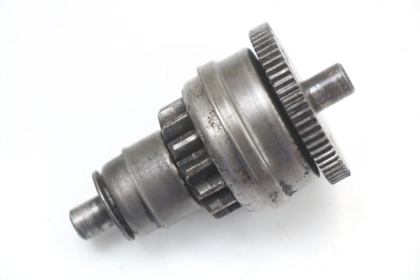 photo de STARTER KLIKKEERWIEL APRILIA SR CARB LC 2T 50 (2004 - 2012) - Hoofdaanzicht