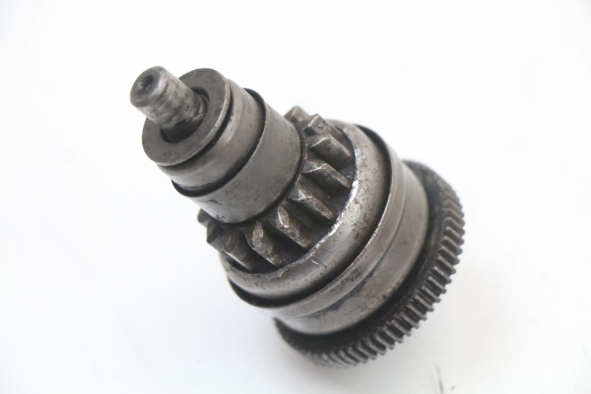 photo de STARTER KLIKKEERWIEL APRILIA SR CARB LC 2T 50 (2004 - 2012) - Detail van het onderdeel