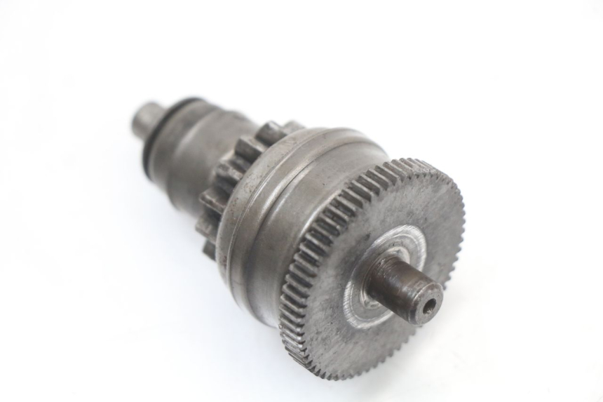 photo de STARTER KLIKKEERWIEL APRILIA SR CARB LC 2T 50 (2004 - 2012) - Zoom op gebruiksstaat