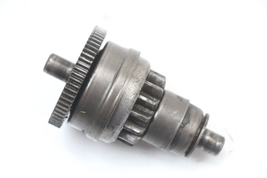 photo de STARTER KLIKKEERWIEL APRILIA SR CARB LC 2T 50 (2004 - 2012) - Andere kijkhoek