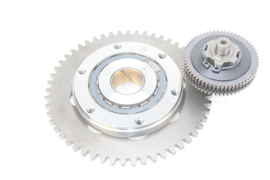 photo de STARTER KLIKKEERWIEL APRILIA SRV 850 (2012 - 2017) - Detail van het onderdeel