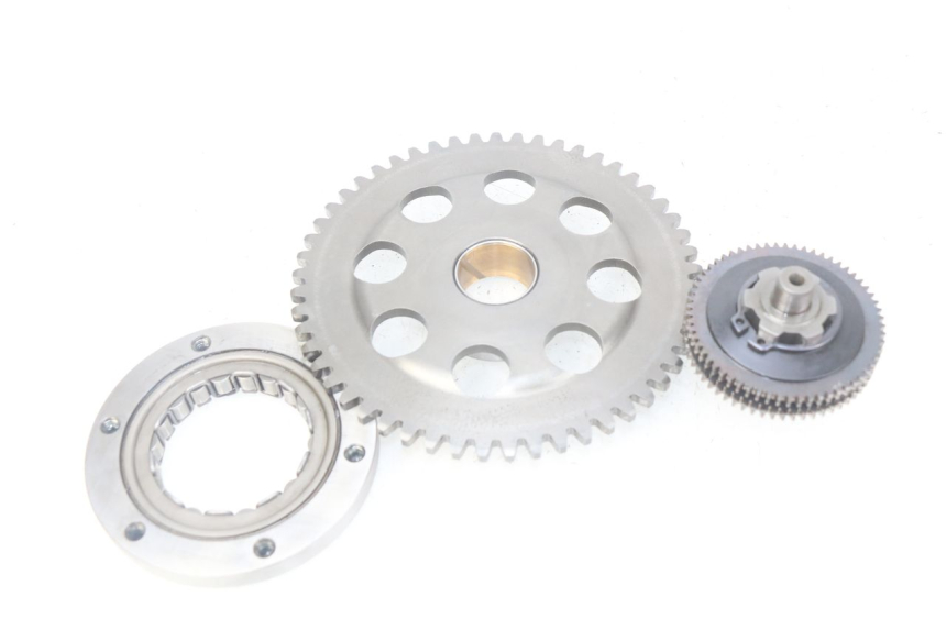 photo de STARTER KLIKKEERWIEL APRILIA SRV 850 (2012 - 2017) - Technische close-up