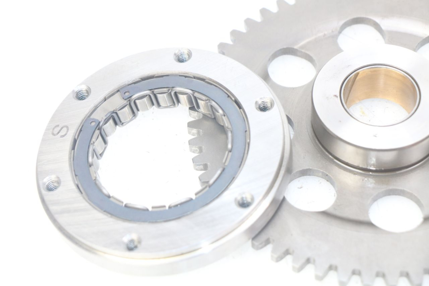 photo de STARTER KLIKKEERWIEL APRILIA SRV 850 (2012 - 2017) - Overzicht