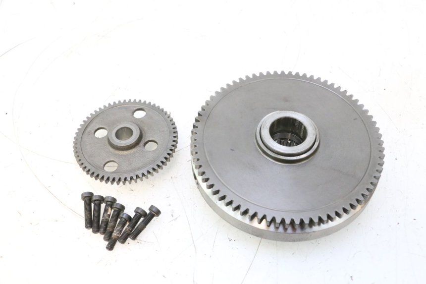 photo de STARTERKLOK DUCATI SS IE DS CARENEE 1000 (2002 - 2006) - Overzicht