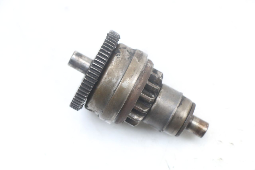 photo de STARTER KLIKKEERWIEL VASTRO STREET X 4T 50 (2016 - 2021) - Hoofdaanzicht