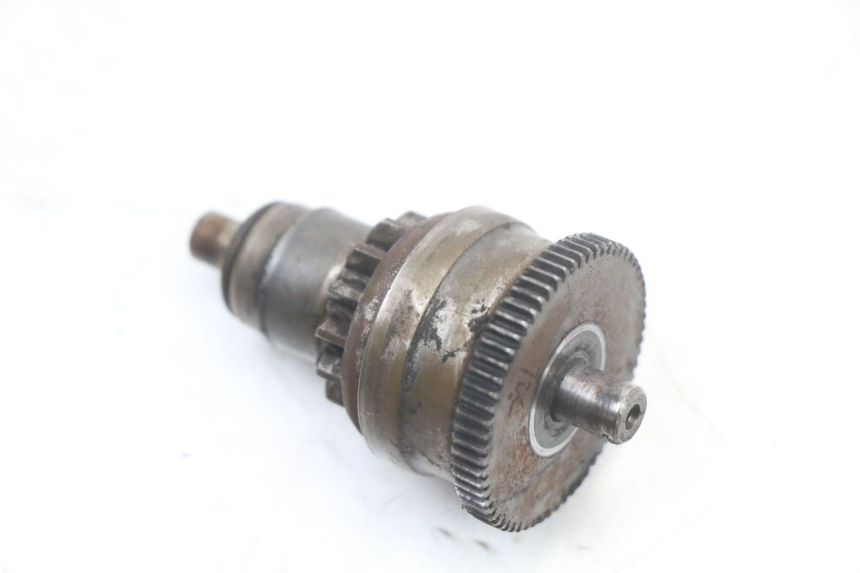 photo de STARTER KLIKKEERWIEL VASTRO STREET X 4T 50 (2016 - 2021) - Detail van het onderdeel