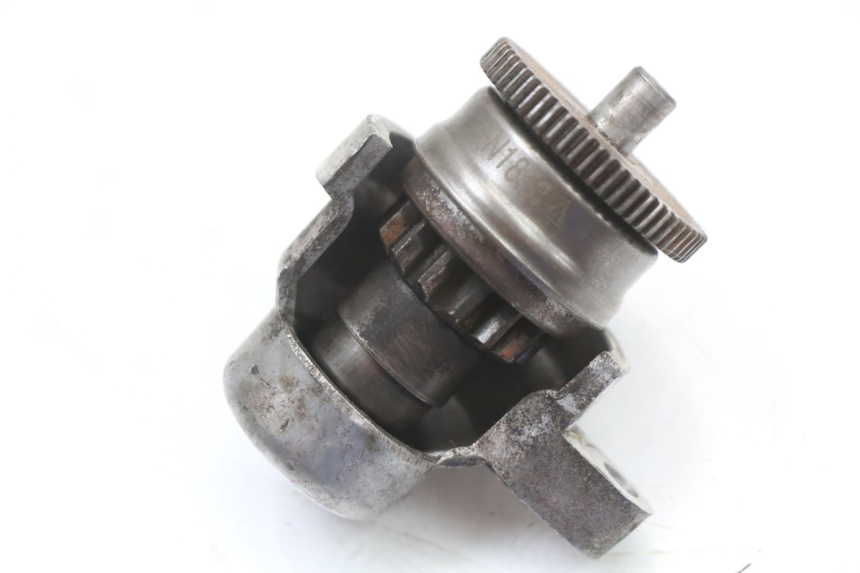 photo de STARTER KLIKKEERWIEL PEUGEOT STREETZONE I 2T 50 (2018 - 2020) - Detail van het onderdeel