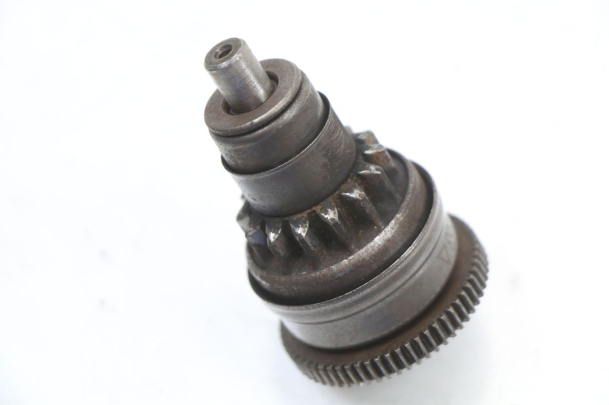 photo de STARTER KLIKKEERWIEL PEUGEOT STREETZONE I 2T 50 (2018 - 2020) - Andere kijkhoek