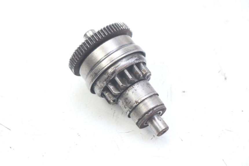 photo de STARTER KLIKKEERWIEL JM MOTORS SUNNY 50 (2017 - 2020) - Hoofdaanzicht