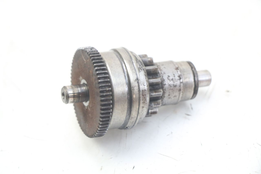 photo de STARTER KLIKKEERWIEL JM MOTORS SUNNY 50 (2017 - 2020) - Detail van het onderdeel