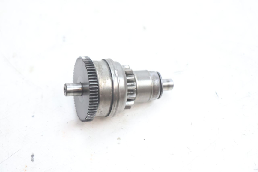 photo de STARTKOPPELING KYMCO SUPER 8 2T 50 (2007 - 2013) - Detail van het onderdeel