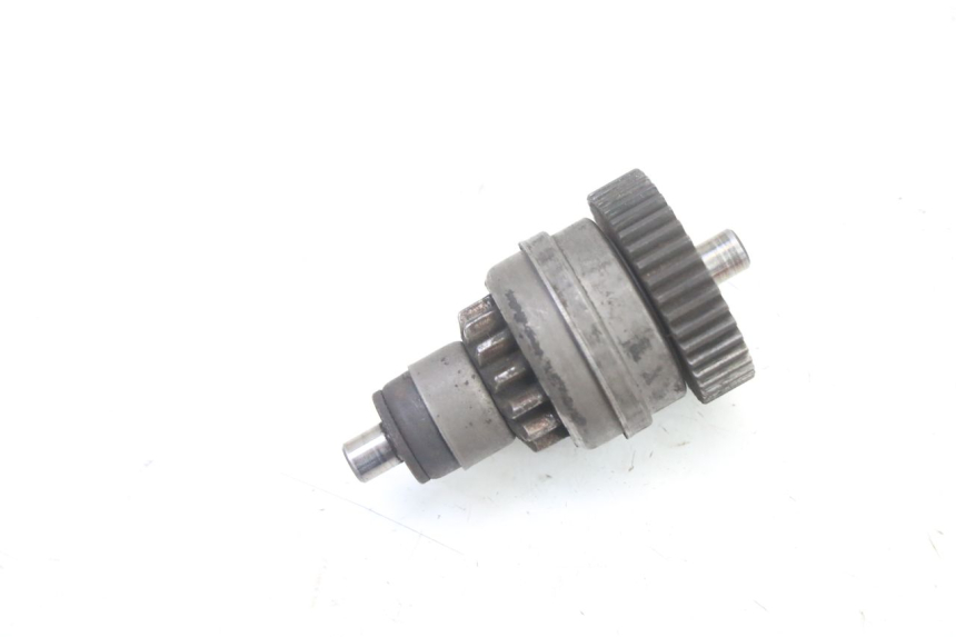 photo de STARTER KLIKKEERWIEL PIAGGIO SUPER LX 125 (2000 - 2003) - Hoofdaanzicht