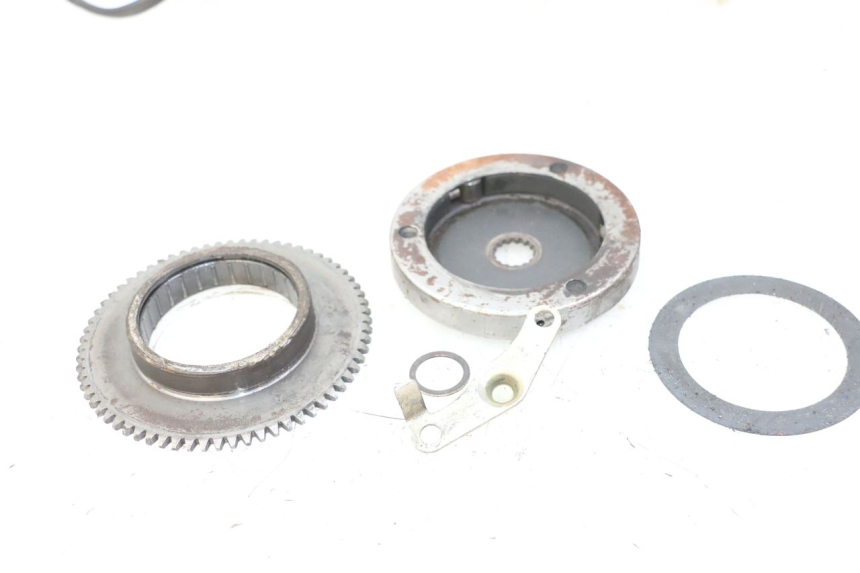 photo de STARTER KLIKKEERWIEL TNT MOTOR ROMA 10' 2T 50 (2011 - 2018) - Technische close-up