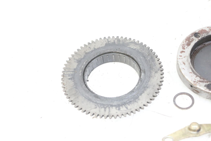 photo de STARTER KLIKKEERWIEL TNT MOTOR ROMA 10' 2T 50 (2011 - 2018) - Overzicht