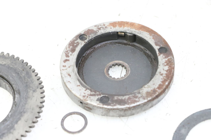 photo de STARTER KLIKKEERWIEL TNT MOTOR ROMA 10' 2T 50 (2011 - 2018) - Bevestigingspunten