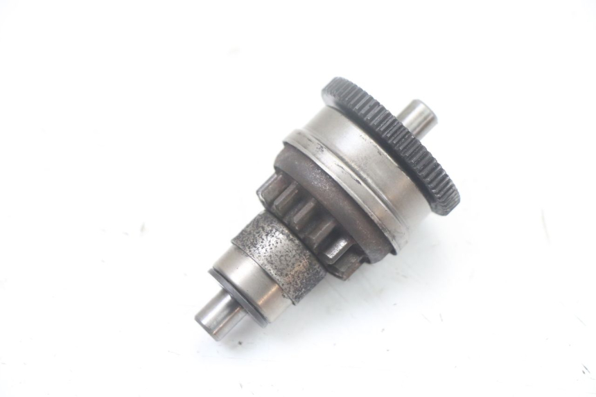 photo de STARTER KLIKKEERWIEL TNT MOTOR ROMA 10' 4T 50 (2019 - 2022) - Hoofdaanzicht