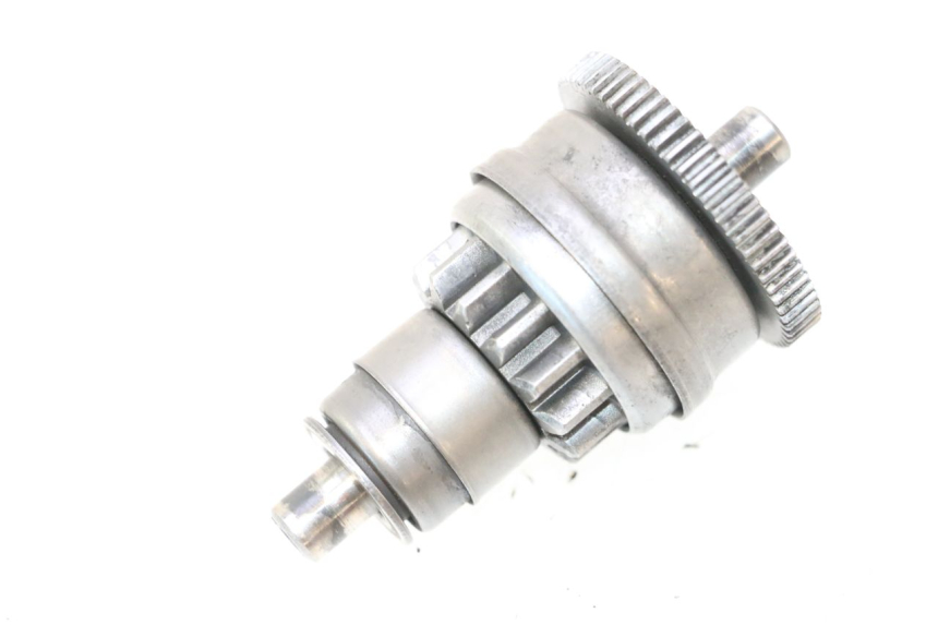 photo de STARTER KLIKKEERWIEL PEUGEOT TREKKER TKR 50 (2005 - 2014) - Hoofdaanzicht