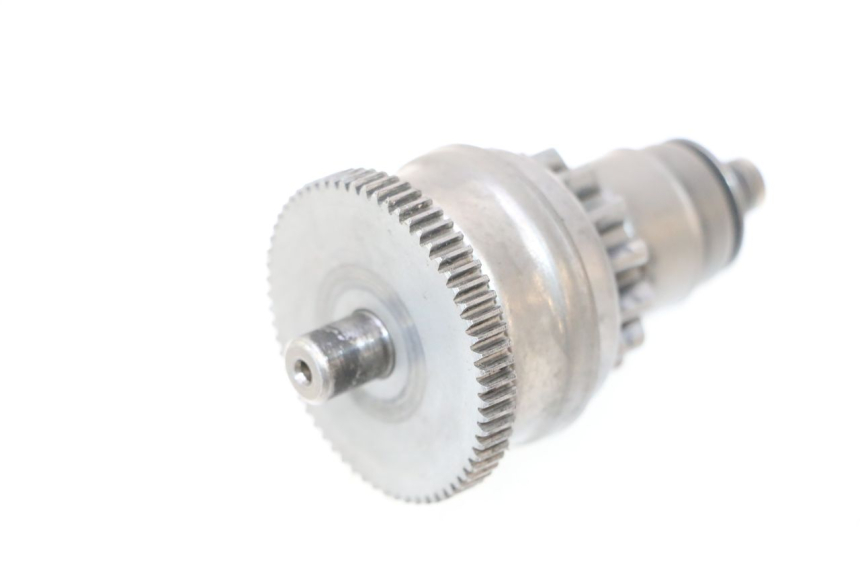 photo de STARTER KLIKKEERWIEL PEUGEOT TREKKER TKR 50 (2005 - 2014) - Detail van het onderdeel