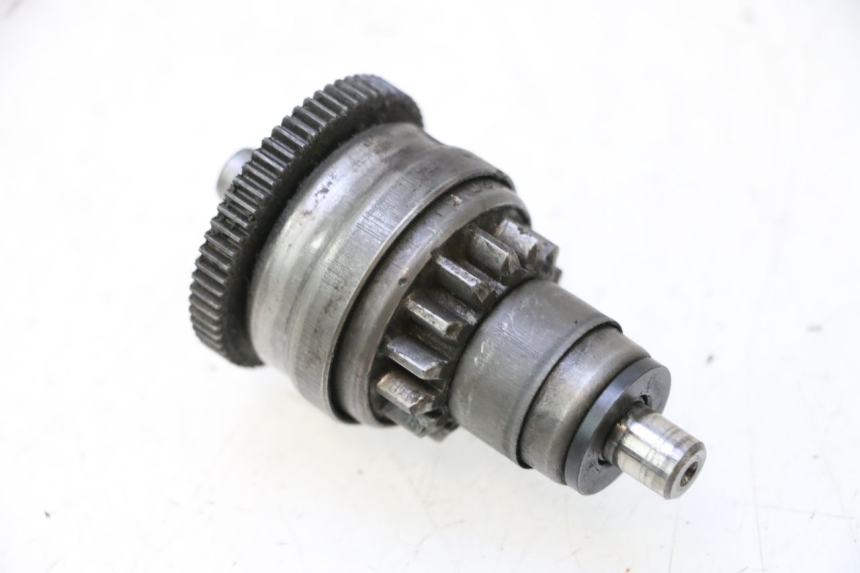 photo de STARTER KLIKKEERWIEL PEUGEOT TREKKER 50 (1995 - 2004) - Hoofdaanzicht