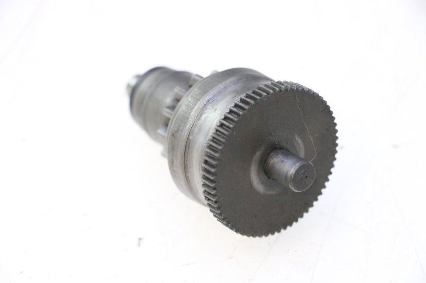 photo de STARTER KLIKKEERWIEL PEUGEOT TREKKER 50 (1995 - 2004) - Detail van het onderdeel