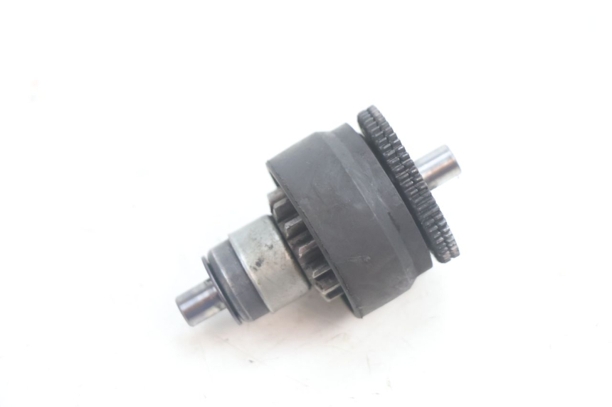 photo de STARTER KLIKKEERWIEL PEUGEOT TREKKER 50 (1995 - 2004) - Hoofdaanzicht