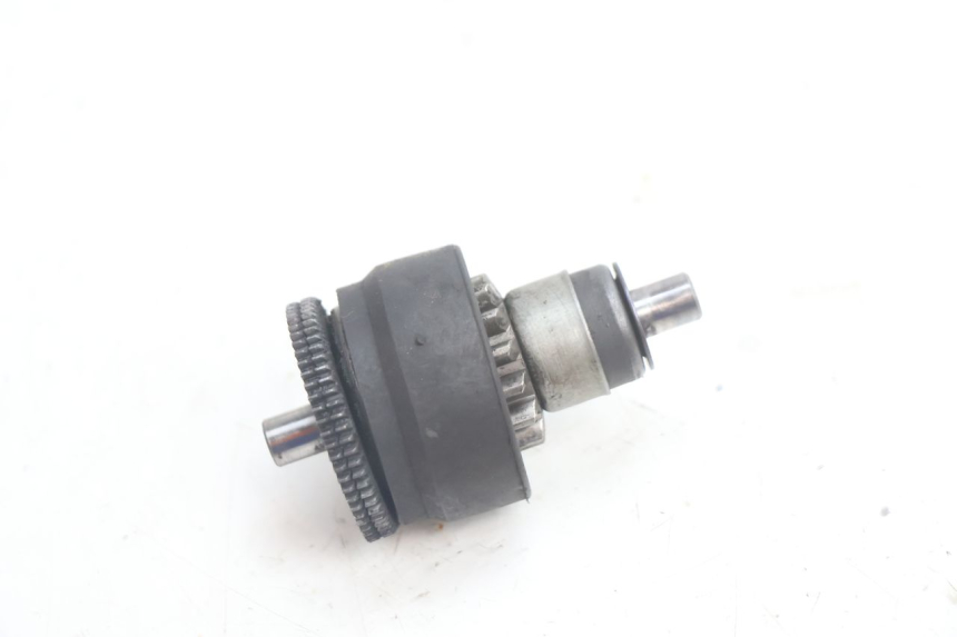 photo de STARTER KLIKKEERWIEL PEUGEOT TREKKER 50 (1995 - 2004) - Detail van het onderdeel