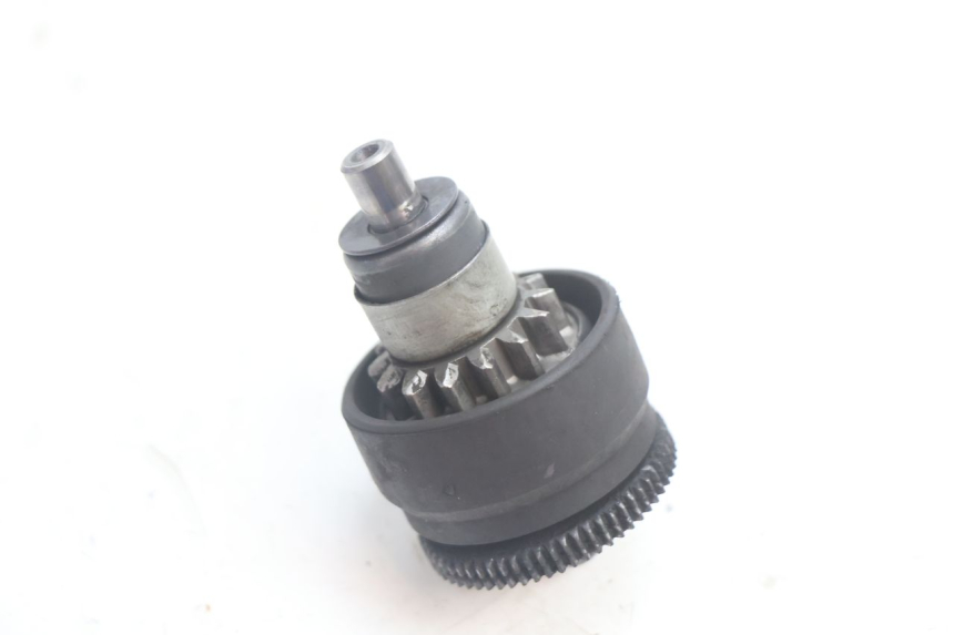 photo de STARTER KLIKKEERWIEL PEUGEOT TREKKER 50 (1995 - 2004) - Zoom op gebruiksstaat