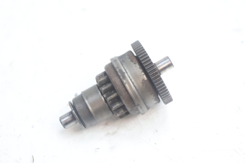 photo de STARTER KLIKKEERWIEL PEUGEOT TREKKER 50 (1995 - 2004) - Hoofdaanzicht