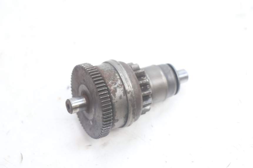 photo de STARTER KLIKKEERWIEL PEUGEOT TREKKER 50 (1995 - 2004) - Detail van het onderdeel