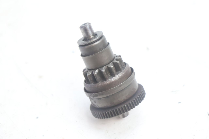 photo de STARTER KLIKKEERWIEL PEUGEOT TREKKER 50 (1995 - 2004) - Andere kijkhoek
