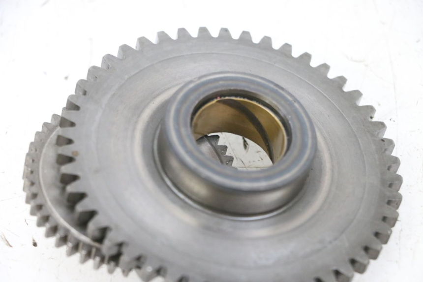 photo de STARTER KLIKKEERWIEL YAMAHA TTR 125 (2000 - 2020) - Detail van het onderdeel