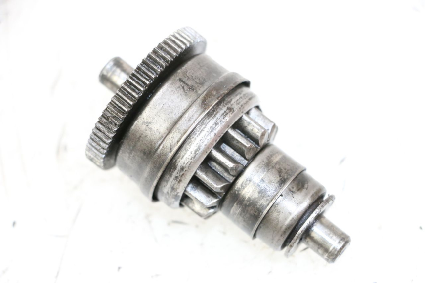 photo de STARTKLOK WIEL PIAGGIO TYPHOON 50 (2000 - 2009) - Hoofdaanzicht