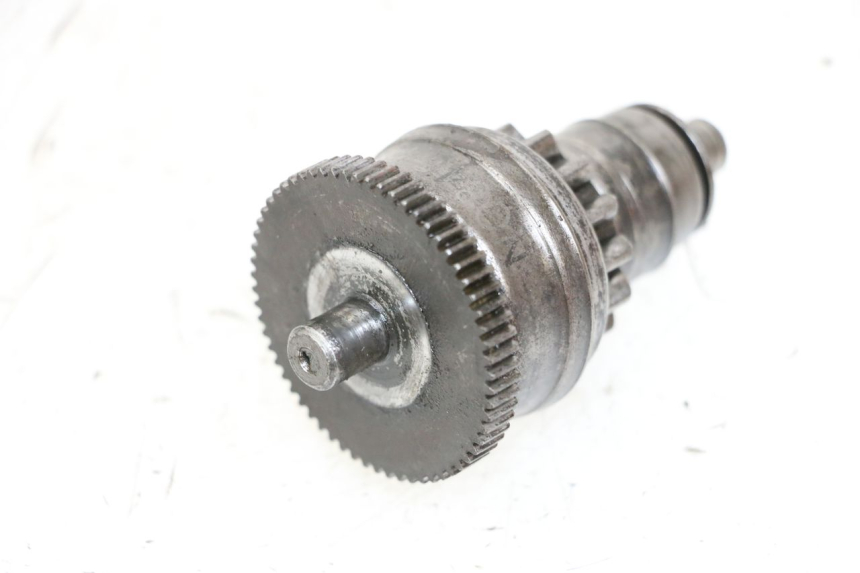 photo de STARTKLOK WIEL PIAGGIO TYPHOON 50 (2000 - 2009) - Detail van het onderdeel