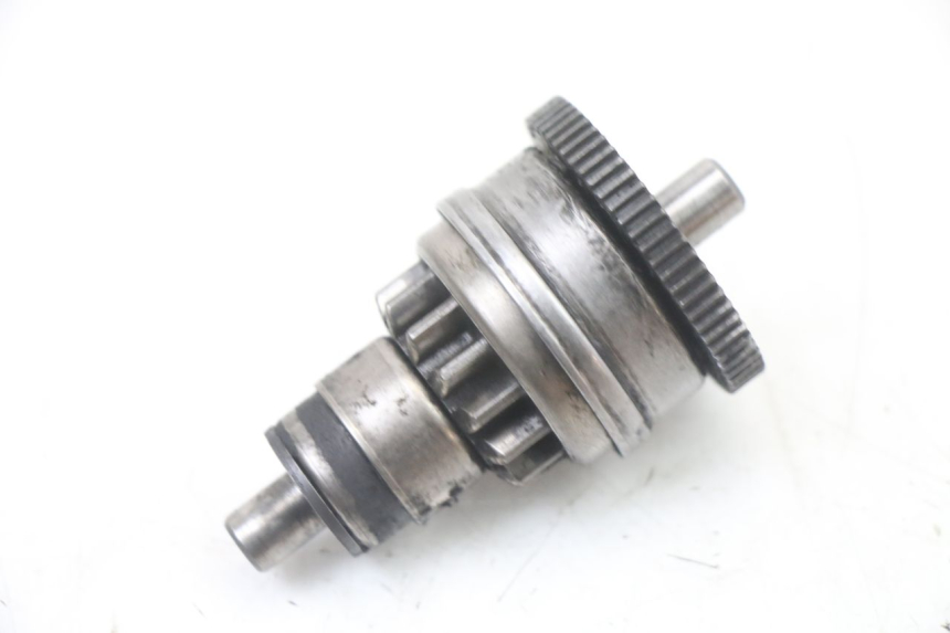 photo de STARTER KLIKKEERWIEL UNIVERSAL BIKE ZN50QT-11B 50 (2018 - 2021) - Hoofdaanzicht