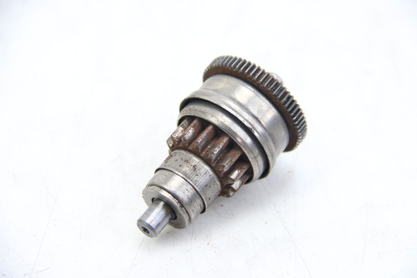 photo de STARTER KLIKKEERMECHANISME PEUGEOT V-CLIC VCLIC 50 (2007 - 2013) - Hoofdaanzicht